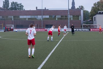 Bild 217 - B-Juniorinnen ETV - Walddoerfer : Ergebnis: 4:1